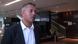 Mansoor Hanif, EE discusses the rollout of 4G and beyond