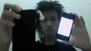 iphone4 GONE!.mp4