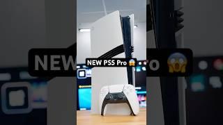 I Bought NEW PS5 Pro! (Unboxing) 