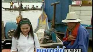 ជីវិតអ្នករត់ទូកដ#2