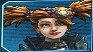 Gaige Does Impressions of Borderlands Characters - Borderlands 3