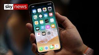 iPhone hack revealed to be harvesting for years