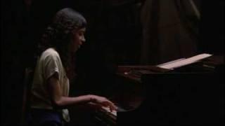 IRENE CARA - OUT HERE ON MY OWN (from FAME)