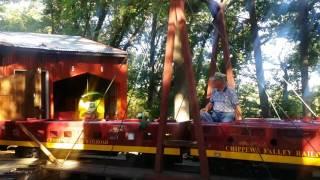 Carson Park Trains 2016 Eau Claire WI(2)