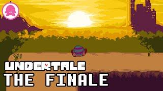 UNDERTALE: Act IV, The Finale - Mar Katoto Classic VOD