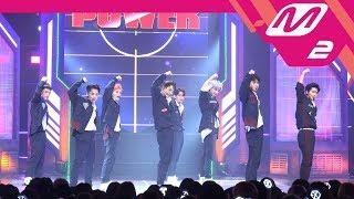 [MPD fancam 4K] EXO Power Direct Camera EXO Fancam @M COUNTDOWN_170907