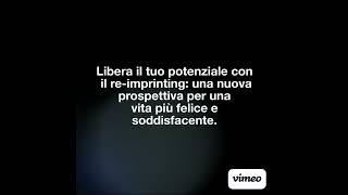 Mauro Brocca: Il Mental Coach della Vita e il Potere del Re-Imprinting