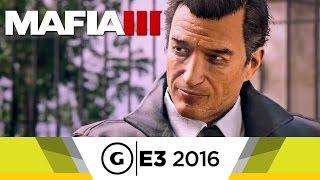 Mafia III - Official E3 2016 Trailer