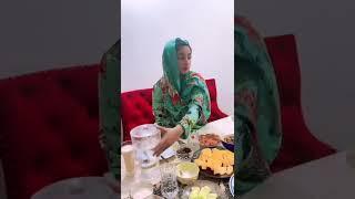 Ramadan Mubarak  | Nusrat Jahan Ontora