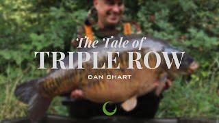 Carp Fishing | Triple Row | Dan Chart