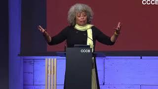 Angela Davis Criticizes "Mainstream Feminism" / Bourgeois  Feminism