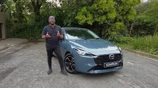 2023 Mazda2