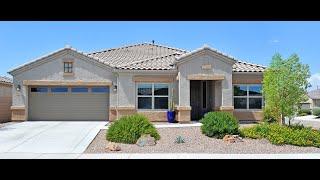 Kristy McInnis|8902 W Airdale Road|Marana, AZ