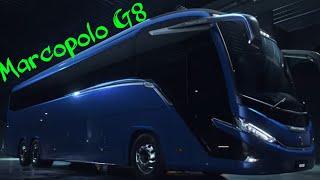 Marcopolo G8 ️