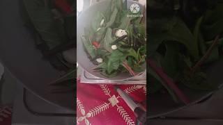 chutney recipe#leaves and dry fish chutney#cooking#food#recipes#shorts #viral video#recipes by J Mom