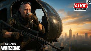 Warzone Sniping: Searching For New And Fun Sniper Support Builds