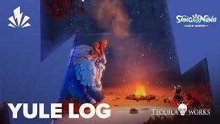 Song of Nunu | Yule Log | You And Me Make Us Instrumental