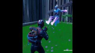 we are playing fortnite (probably)