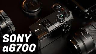 [Official] Sony a6700 - Những cảm nhận đầu tiên khi cầm máy