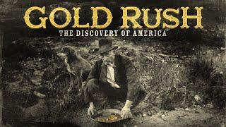 Gold Rush: The Discovery of America | Season 1 | Episode 4 | Birth of California | Coby Batty