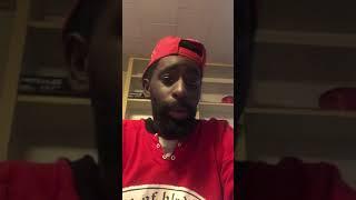 Into to my channel