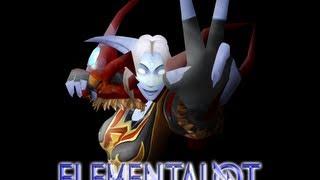 Battleground Live Stream with Elementalqt