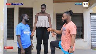 WICKED SOUL episode 13 Moral, Stunna, Gifty, QueenJan, Tipsy, Derby, Nana Yaa, Bisa