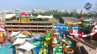 Amaazia Water Park, Surat