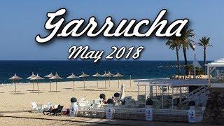 Garrucha  May 2018 4K