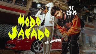 Zé Felipe e MC Livinho - Modo Safado (Videoclipe Oficial)