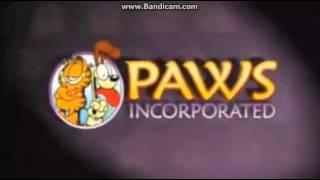 paws inc logo