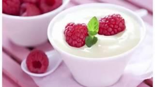 Eating Yogurt May Help Ease Symptoms Of Depression