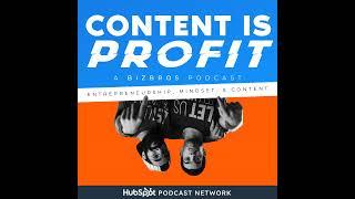 E210. Scott Carson: How Consistent Publishing Can Build a National Brand