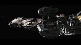 ALL Serenity Scenes in Firefly and Serenity | Supercut