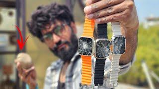 Fools are Buying Smartwatch 