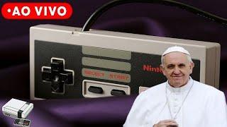 Nintendo NES - O Video Game Incomensurável