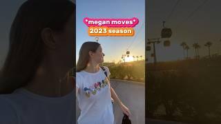 Megan Moves 2023 Recap 🫶 Thanks for Tuning In!