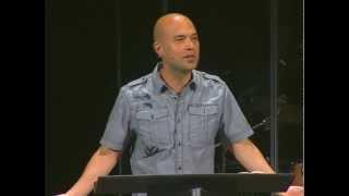 Joshua Harris - Jesus on Lust - Matthew 5:27-30