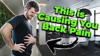 QL Trigger Points | Your Back Pain Culprit