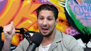 Brendan Schaub on Khabib Vs Porier