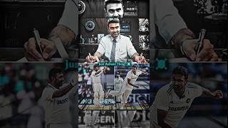 Ashwin 2 In 1  #ashwin #viratkohli #viratkohlistatus #virat #rohitsharma #rishabhpant #shorts #sg