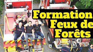 LA FORMATION FEUX DE FORETS (FDF) [La Remise #23]