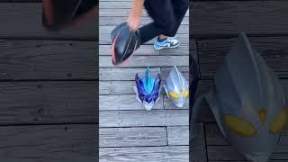 Real Ultraman short story 2022 #shorts 0717