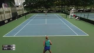 MARIA LOURDES CARLE V LEXIE STEVENS - W60 BARRANQUILLA