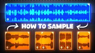 How I flipped a sample in Studio One in 5 minutes!