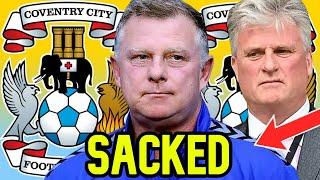 COVENTRY SACK MARK ROBINS