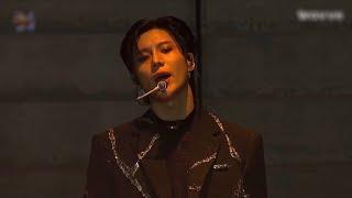 241116 KGMA 태민 Cut (Heaven + SITA + Guilty)