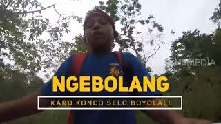 [FULL] Ngebolang Karo Konco Selo Boyolali | BOCAH PETUALANG (03/11/20)