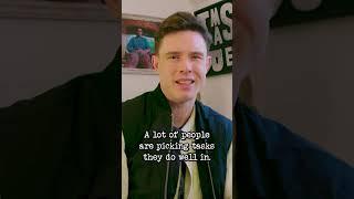 Ed Gamble, still furious, returns to construct his Ultimate #Taskmaster Episode. Watch now 
