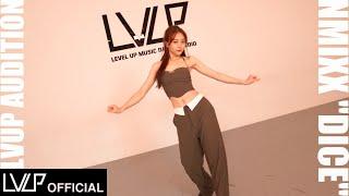 NMIXX - DICE Dance cover / LVUP 오디션 클래스